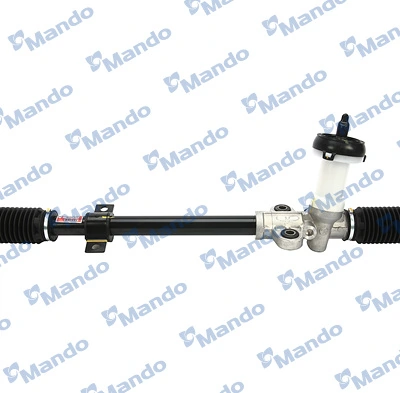 EX565001G500 Mando Cremallera caja de direccion