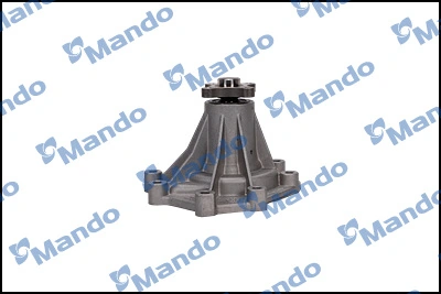 EWPK0007 Mando Bomba refrigerante coche