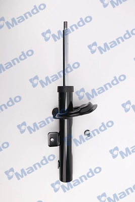 MSS021199 Mando Amortiguador eje delantero derecha