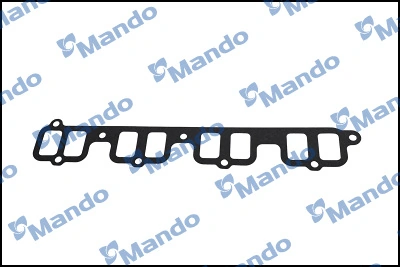 EGENK00008 Mando