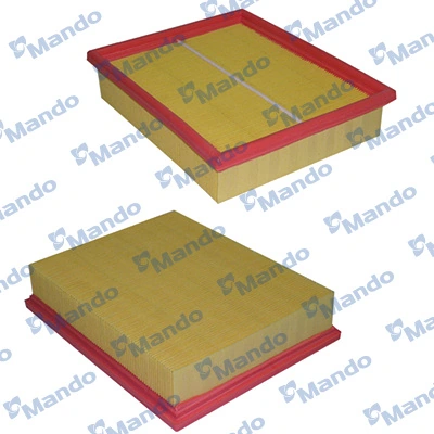 Filtro de aire 1221004 Ford