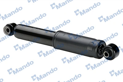 A00200 Mando Amortiguadores posteriores