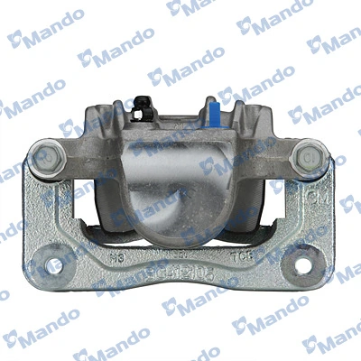 Pinza de freno trasera derecha EX583112BA00 Mando