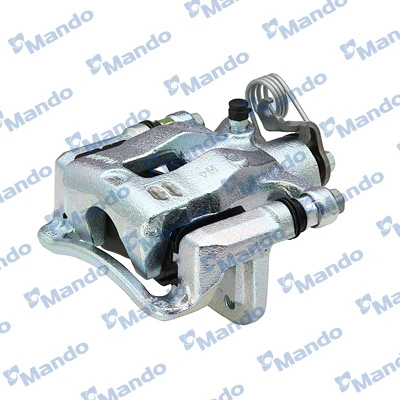 Pinza de freno trasera izquierda 37615189 AND