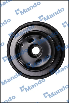 DCC000263 Mando Soporte del amortiguador delantero
