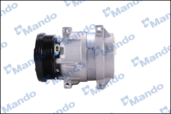 Compresor ac Parts-Mall PXNEC019 precio, desde 284,59 EUR