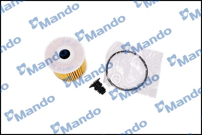 Filtro de aceite motor Hyundai Tucson IV