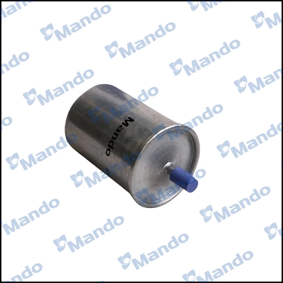 Filtro de gasolina para Seat Marbella  28