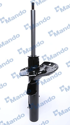 MSS017231 Mando Amortiguador eje delantero derecha