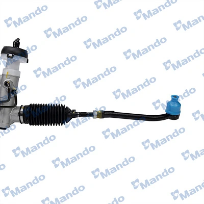 Comprar Cremallera de dirección KIA Cerato II TD