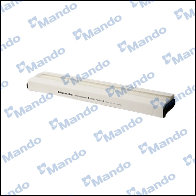 05851130 Bomag Filtro antipolen