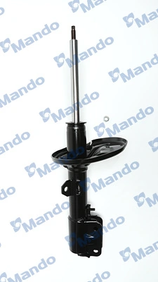 MSS016095 Mando Amortiguador eje delantero derecha