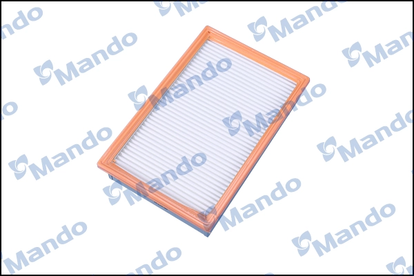 Filtro de aire de motor para KIA Carnival II GQ