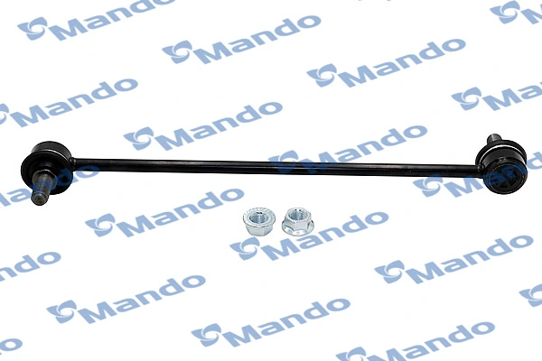 SLH0062 Mando
