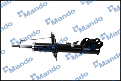 amortiguador frontal derecho Kayaba 3330121