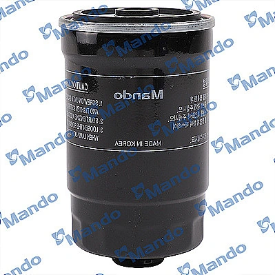 Comprar Filtro de combustible Hyundai Sonata V NF