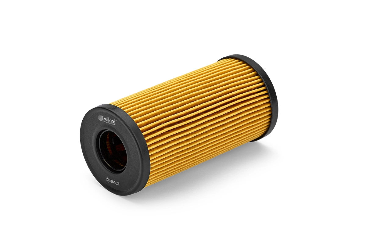 ML35162 Millard Filters