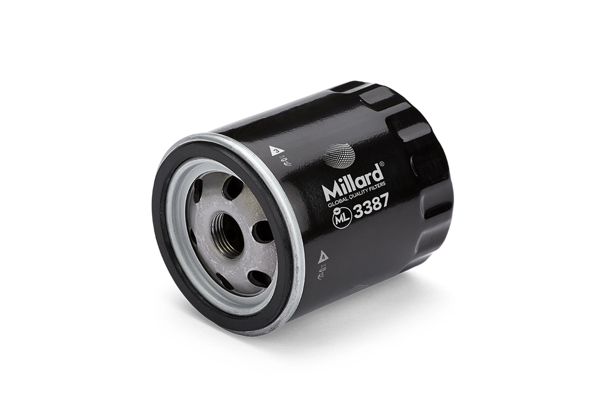 Comprar Filtro de aceite Chevrolet Aveo  T200 a bajo precio