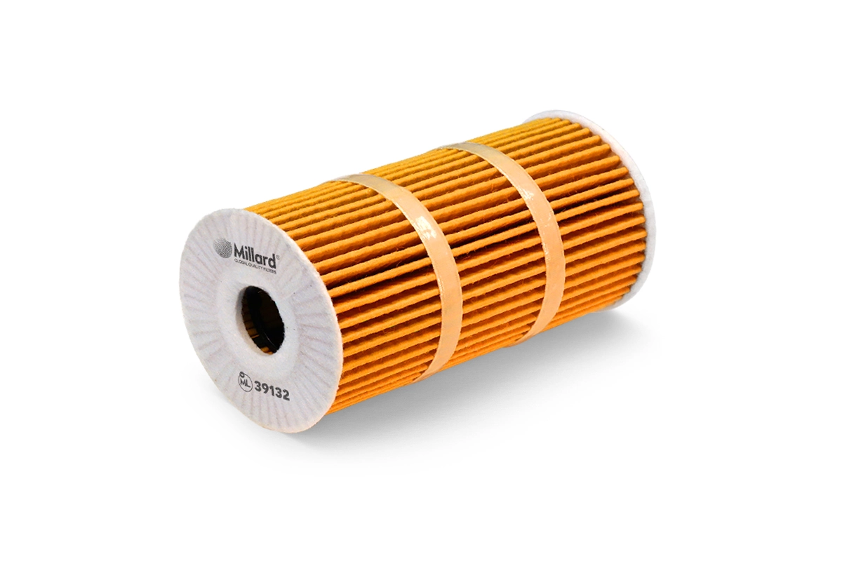 ML39132 Millard Filters