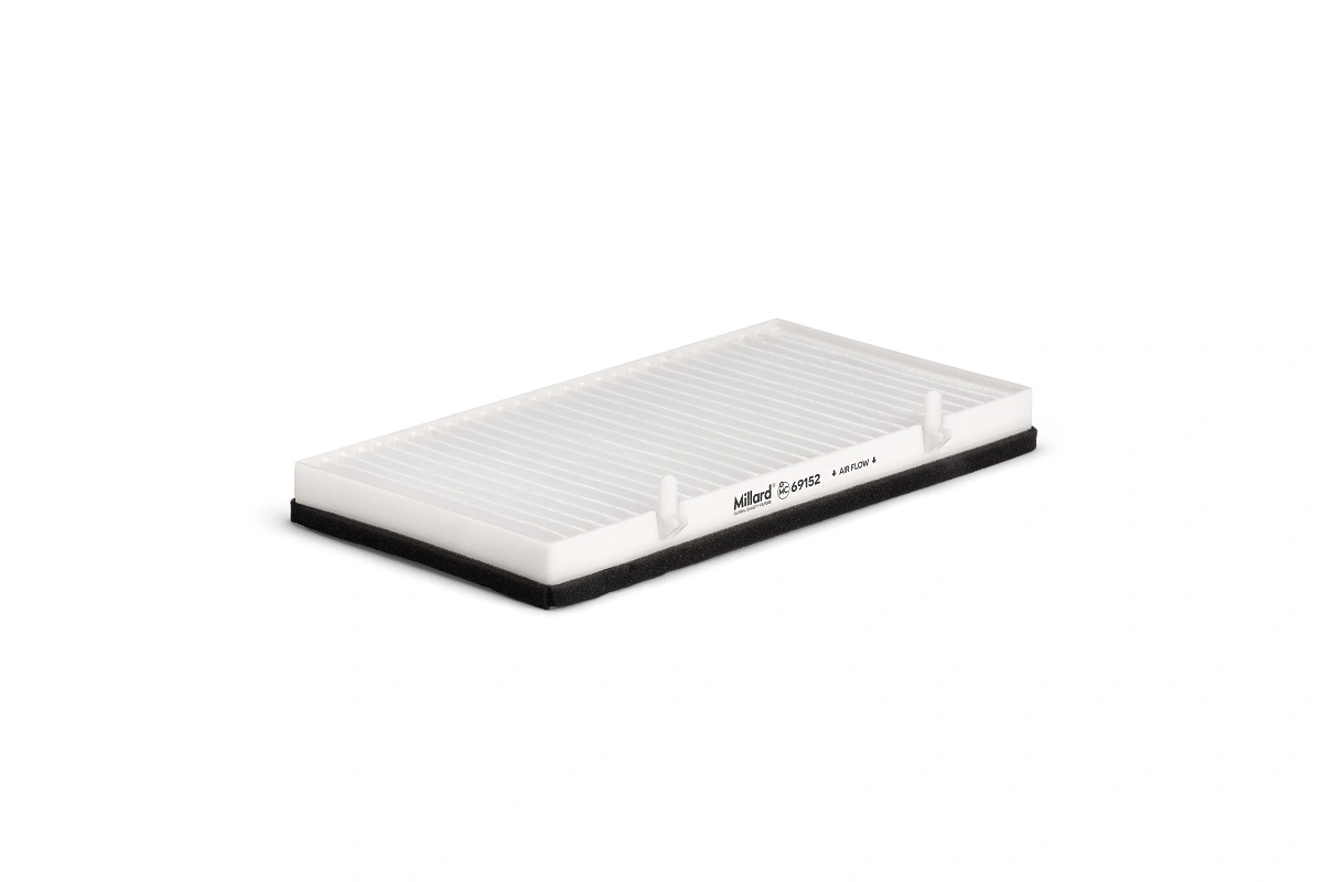 MC69152 Millard Filters