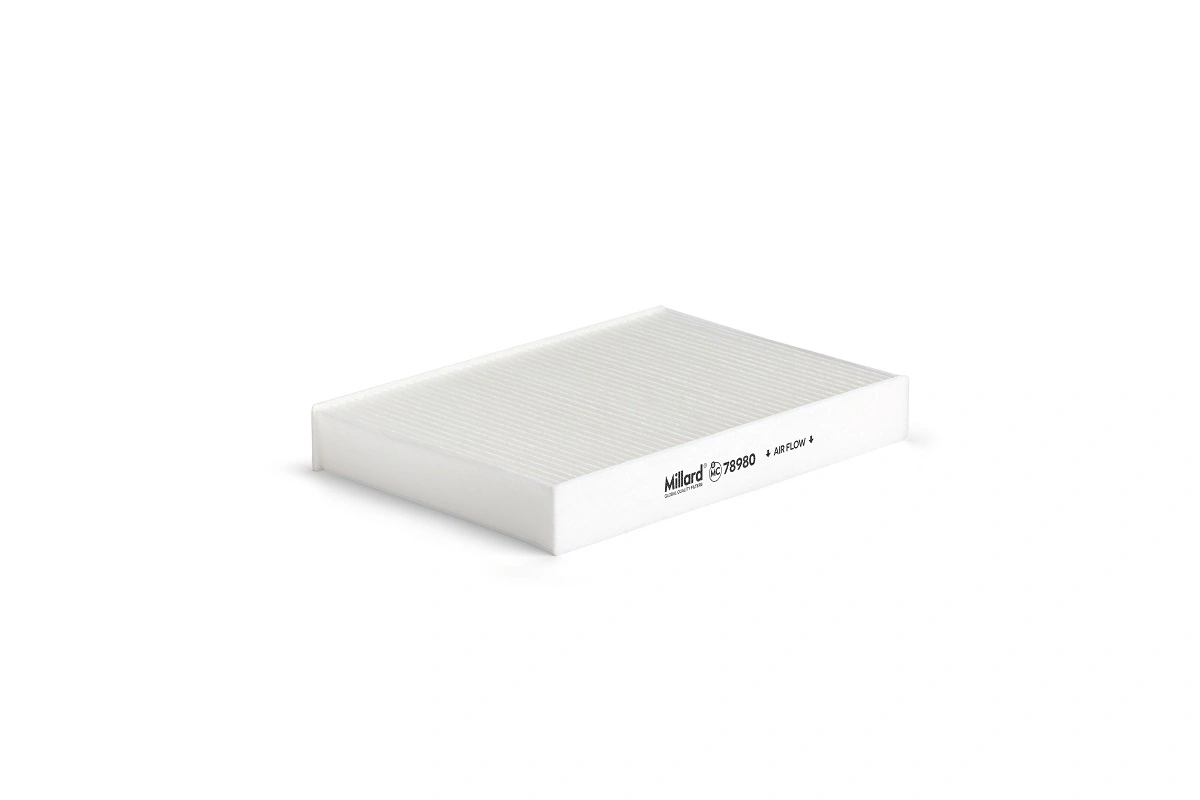 MC78980 Millard Filters