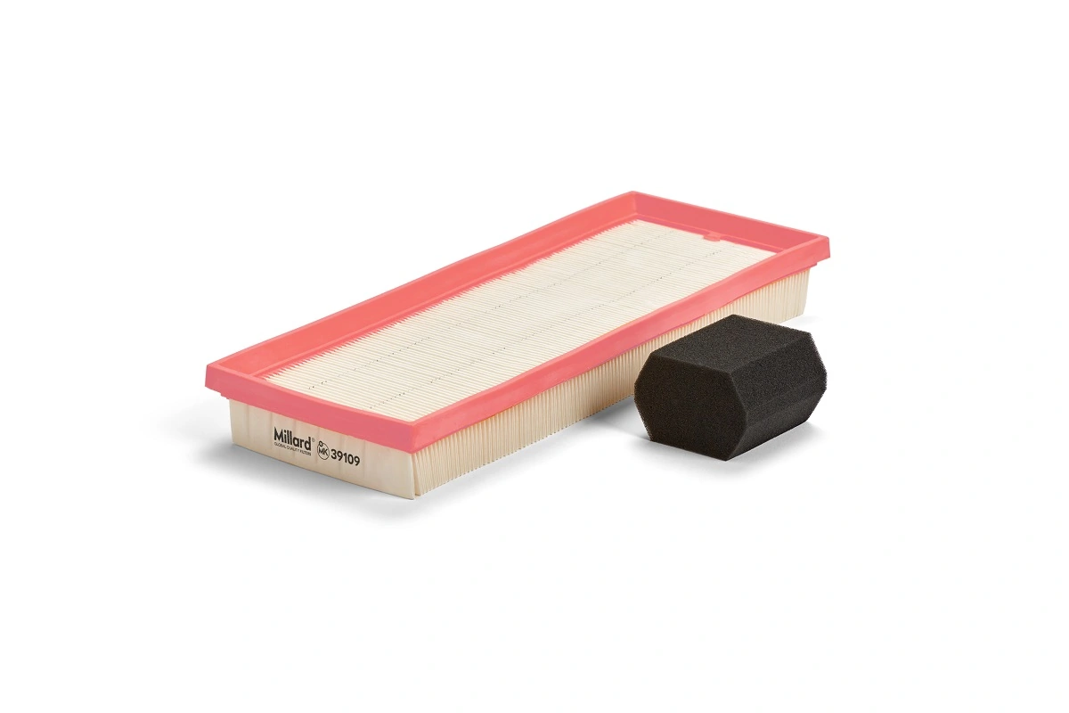 MK39109 Millard Filters