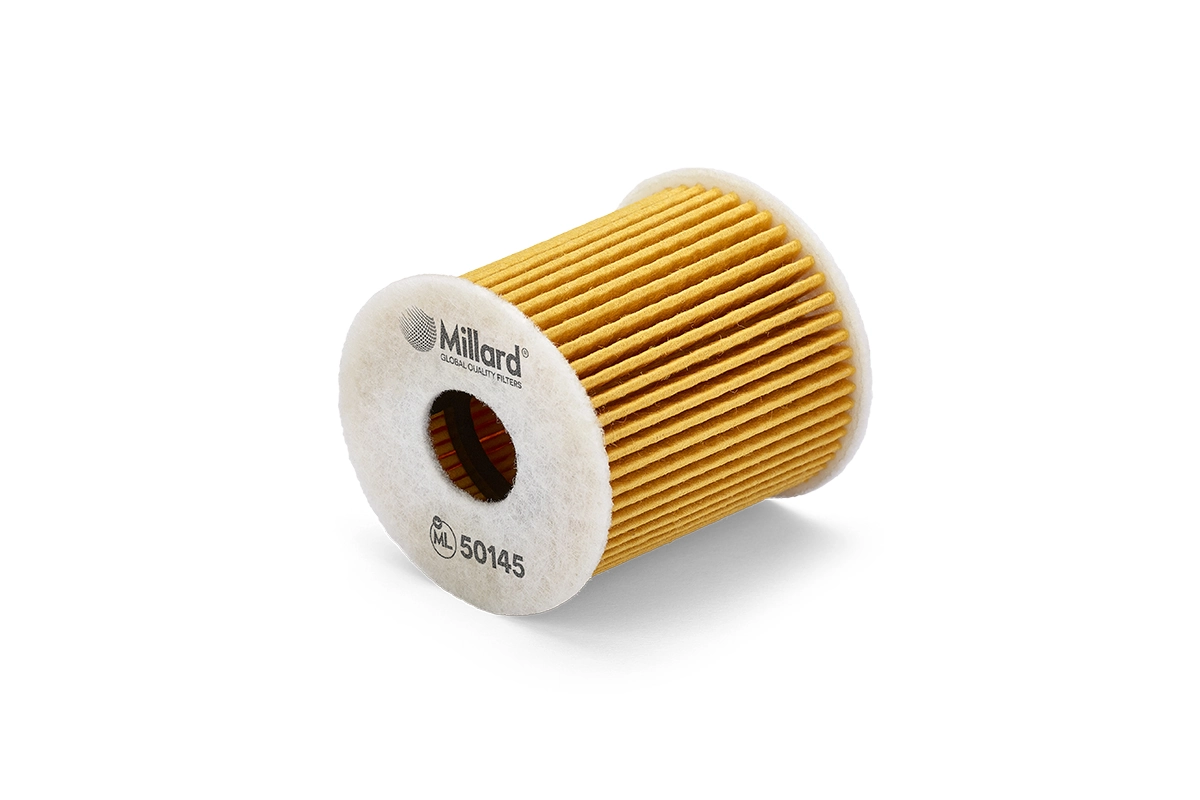 ML50145 Millard Filters
