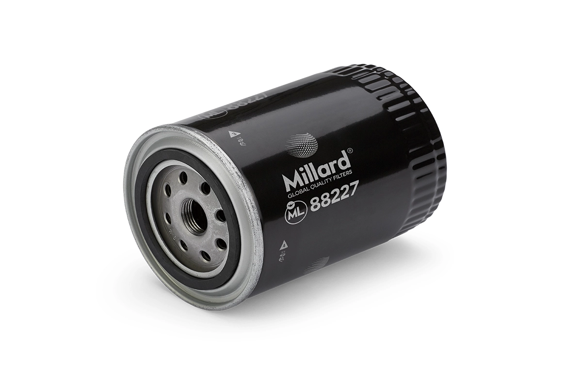 ML88227 Millard Filters