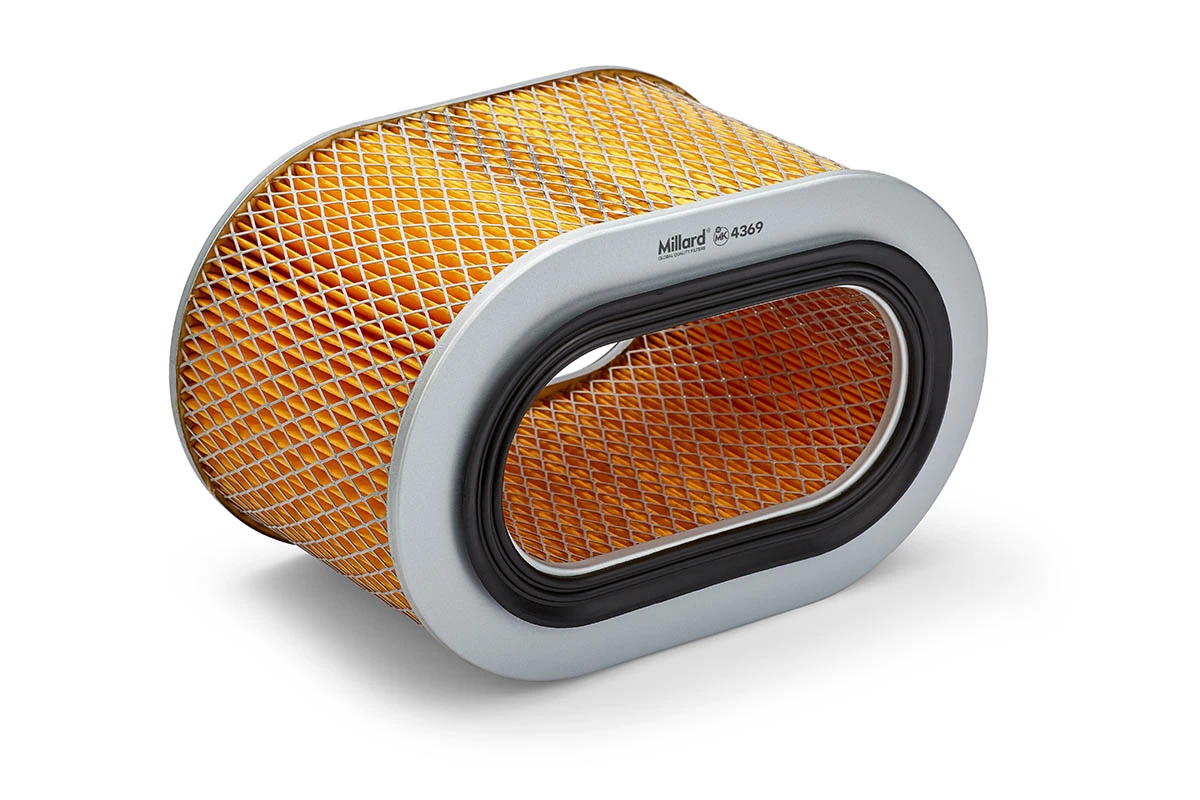 MK4369 Millard Filters