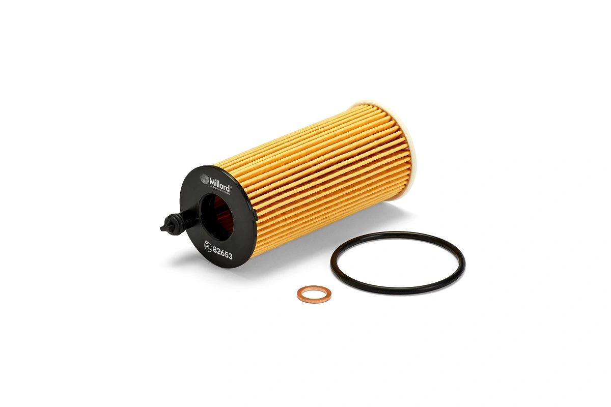 ML82653 Millard Filters