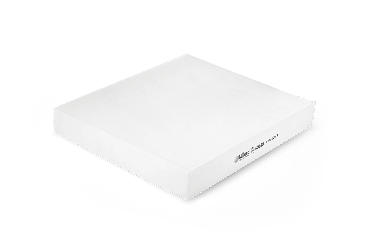 MC40610 Millard Filters