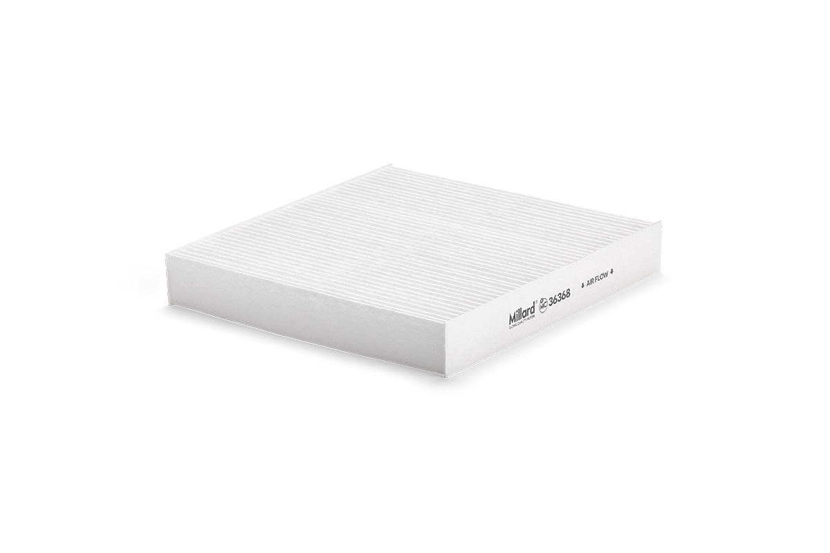 MC36368 Millard Filters