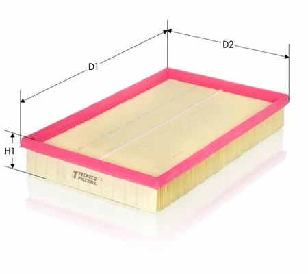 Comprar P954933 Donaldson Filtro de aire del compresor de suspensión
