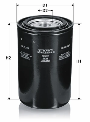 OL102671 Tecneco