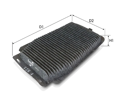 AB109 Tecneco