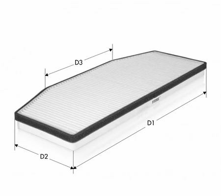 CK5845 Tecneco