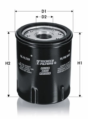 OL304 Tecneco