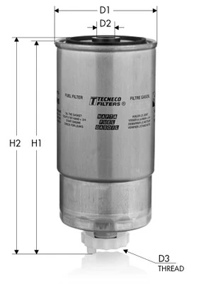 GS111 Tecneco
