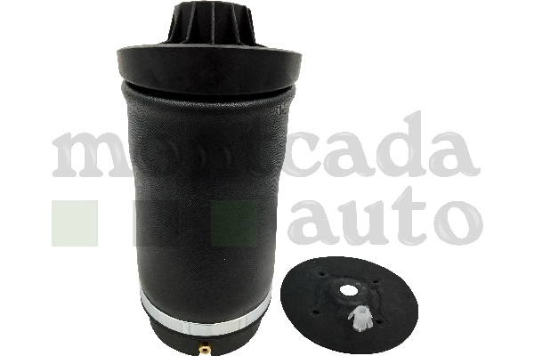 Bolsa de aire del eje trasero REC34AS0011 Amity AP