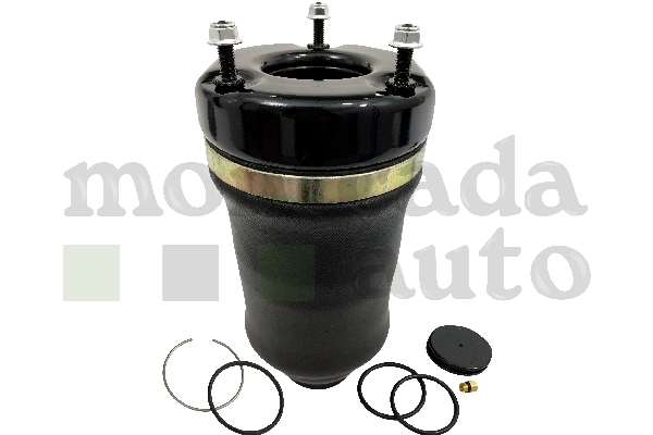 Bolsa de aire del eje delantero Montcada 0296130 precio, desde 372,68 EUR