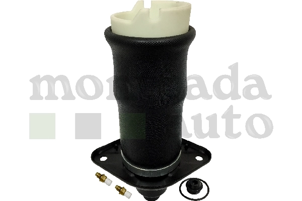 Comprar 0296040 Montcada Bolsa de aire del eje trasero