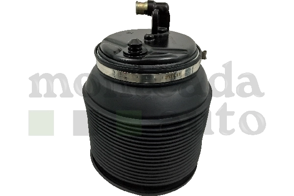 Bolsa de aire del eje trasero Montcada 0296380 precio, desde 266,20 EUR