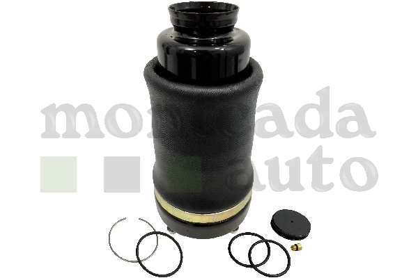 Comprar 0296130 Montcada Bolsa de aire del eje delantero