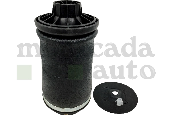 Comprar 0296140 Montcada Bolsa de aire del eje trasero