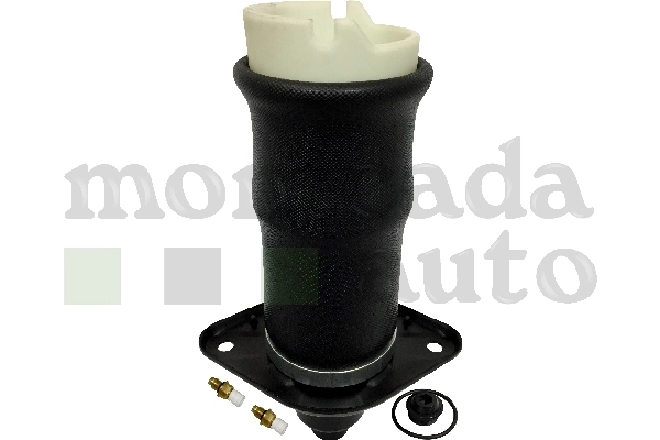Comprar 0296030 Montcada Bolsa de aire del eje trasero