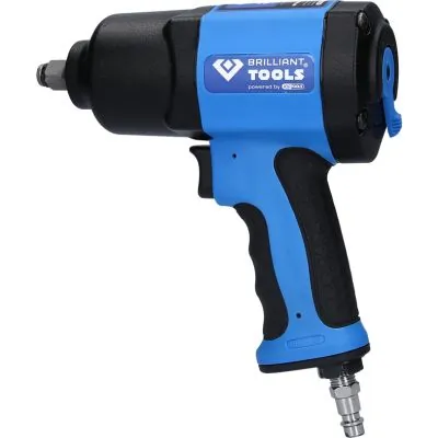Llave de impacto BT160100 Kolbenschmidt