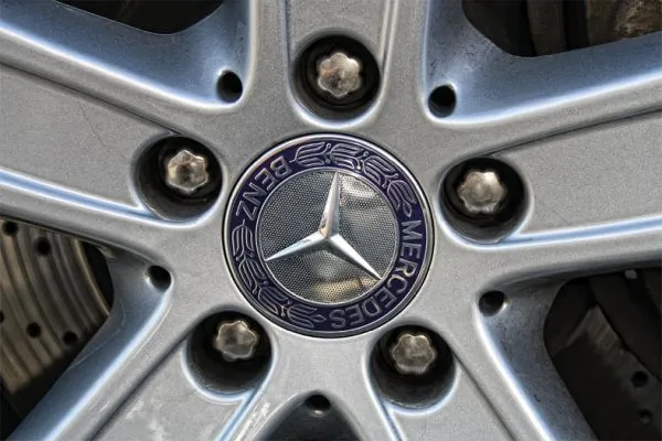 Perno de rueda Kolbenschmidt 5152055