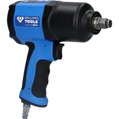 Llave de impacto Kolbenschmidt BT160100