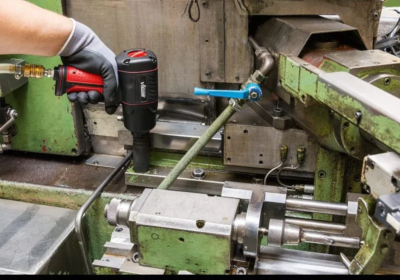 V4800 Vignal Llave de impacto