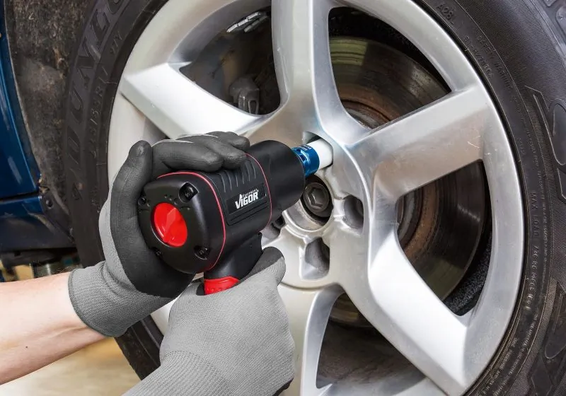 Llave de impacto Vignal V4800 precio, desde 94,78 EUR